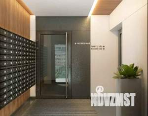 1-к квартира, вторичка, 24м2, 14/31 этаж