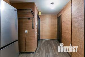 Студия квартира, вторичка, 19м2, 3/5 этаж