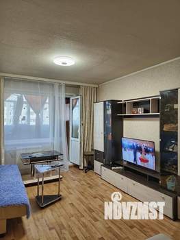 2-к квартира, вторичка, 48м2, 14/16 этаж