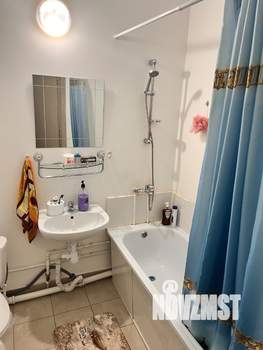 Студия квартира, вторичка, 25м2, 5/25 этаж