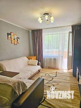 1-к квартира, вторичка, 29м2, 2/5 этаж