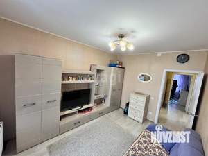 2-к квартира, вторичка, 48м2, 12/25 этаж