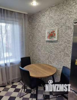 1-к квартира, вторичка, 35м2, 2/10 этаж