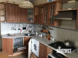 1-к квартира, вторичка, 34м2, 5/10 этаж