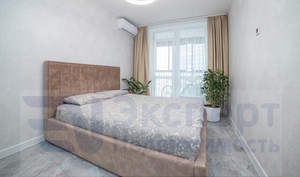 2-к квартира, вторичка, 55м2, 17/32 этаж