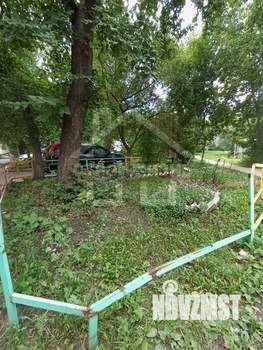 1-к квартира, вторичка, 30м2, 5/5 этаж