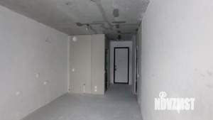 Студия квартира, сданный дом, 25м2, 7/9 этаж