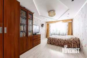 2-к квартира, вторичка, 58м2, 1/5 этаж