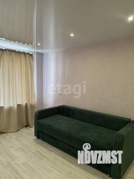 1-к квартира, вторичка, 33м2, 7/9 этаж