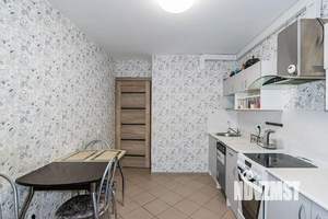 2-к квартира, вторичка, 55м2, 2/16 этаж