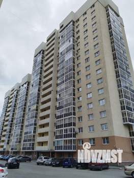 Студия квартира, вторичка, 22м2, 2/18 этаж