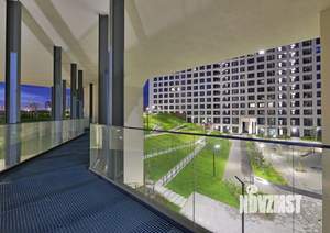 3-к квартира, вторичка, 74м2, 21/25 этаж