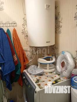 1-к квартира, вторичка, 29м2, 1/2 этаж