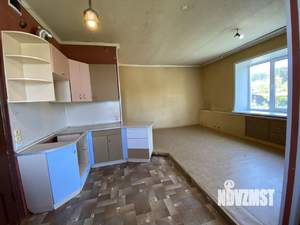 3-к квартира, вторичка, 64м2, 2/2 этаж