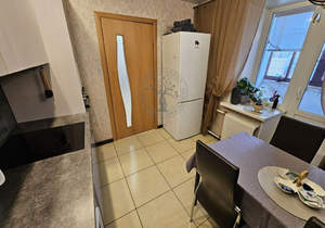 2-к квартира, вторичка, 41м2, 4/9 этаж