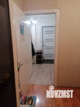 2-к квартира, вторичка, 43м2, 1/9 этаж