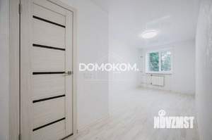 Студия квартира, вторичка, 12м2, 1/5 этаж