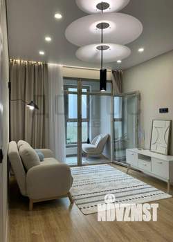 2-к квартира, вторичка, 60м2, 16/21 этаж