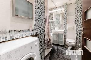 1-к квартира, вторичка, 36м2, 5/5 этаж