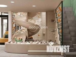 1-к квартира, вторичка, 45м2, 14/29 этаж