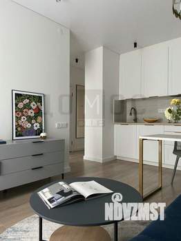 1-к квартира, вторичка, 36м2, 6/10 этаж