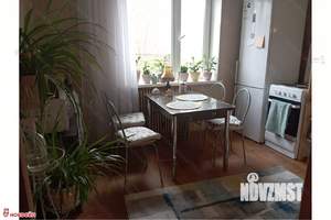 1-к квартира, вторичка, 37м2, 2/10 этаж