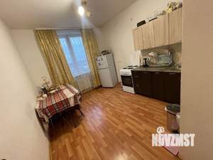 2-к квартира, вторичка, 68м2, 20/27 этаж