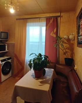 2-к квартира, вторичка, 54м2, 6/8 этаж