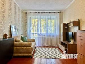 1-к квартира, вторичка, 30м2, 3/5 этаж