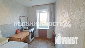 1-к квартира, вторичка, 30м2, 9/9 этаж