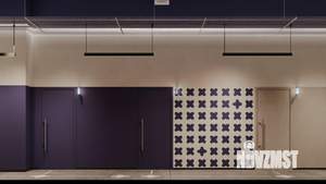 1-к квартира, вторичка, 38м2, 4/25 этаж