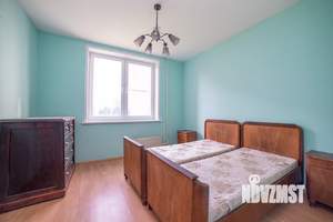 2-к квартира, вторичка, 62м2, 2/10 этаж