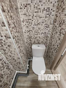 Студия квартира, вторичка, 18м2, 2/4 этаж