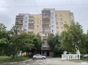 1-к квартира, вторичка, 34м2, 8/9 этаж