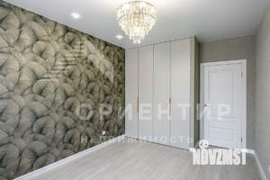 2-к квартира, вторичка, 80м2, 4/16 этаж