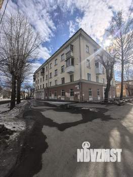 3-к квартира, вторичка, 76м2, 3/4 этаж
