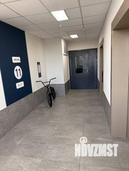 Студия квартира, вторичка, 25м2, 11/20 этаж