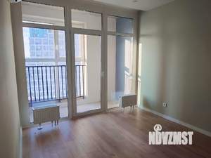 2-к квартира, вторичка, 75м2, 32/32 этаж