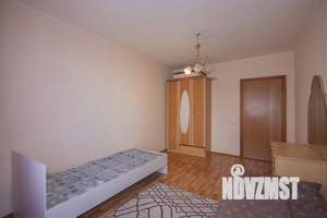 3-к квартира, вторичка, 89м2, 4/25 этаж
