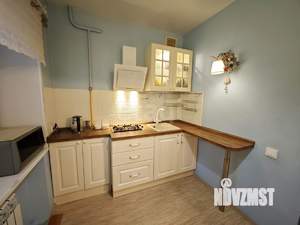 1-к квартира, вторичка, 32м2, 1/5 этаж