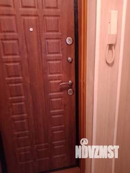 1-к квартира, вторичка, 30м2, 4/4 этаж