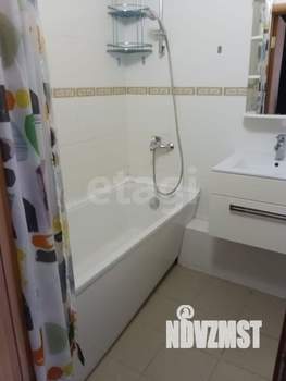 1-к квартира, вторичка, 41м2, 12/26 этаж