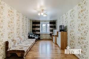 3-к квартира, вторичка, 57м2, 3/9 этаж