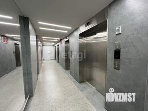 1-к квартира, вторичка, 46м2, 3/33 этаж