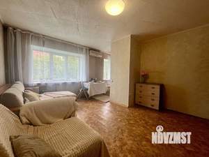 1-к квартира, вторичка, 30м2, 2/5 этаж