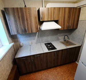 1-к квартира, вторичка, 28м2, 1/5 этаж