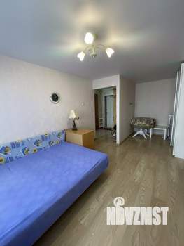 1-к квартира, вторичка, 33м2, 3/9 этаж