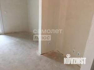 1-к квартира, сданный дом, 24м2, 5/25 этаж