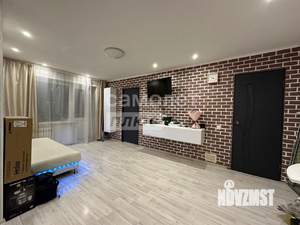 2-к квартира, вторичка, 45м2, 3/4 этаж