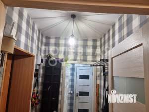 2-к квартира, вторичка, 36м2, 2/2 этаж